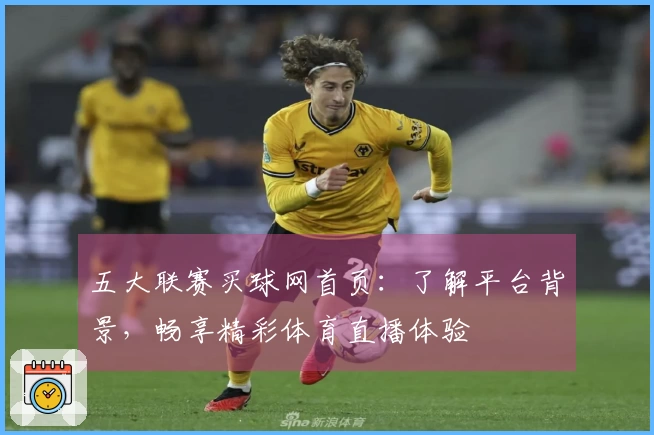 五大联赛买球网首页：了解平台背景，畅享精彩体育直播体验