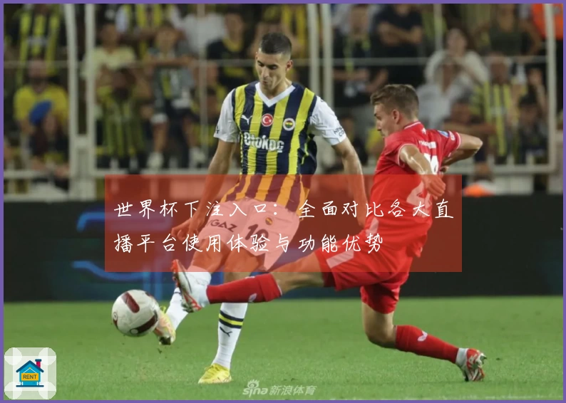 世界杯下注入口：全面对比各大直播平台使用体验与功能优势