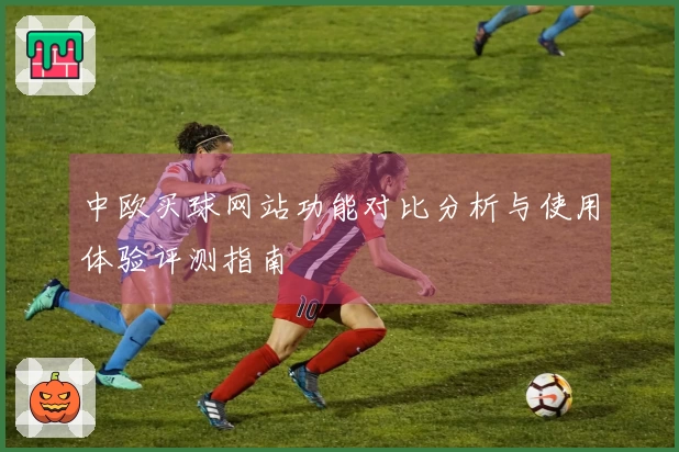 中欧买球网站功能对比分析与使用体验评测指南